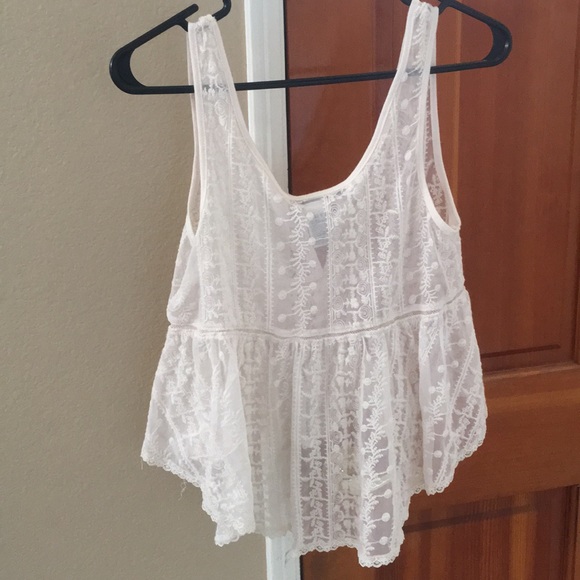 America Rag tank - Picture 3 of 6